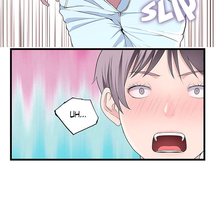 Tissue Guzzler - episode 60 - 66