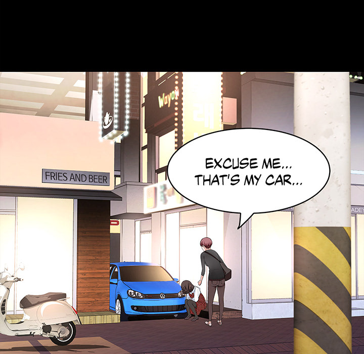 Tissue Guzzler - episode 60 - 75