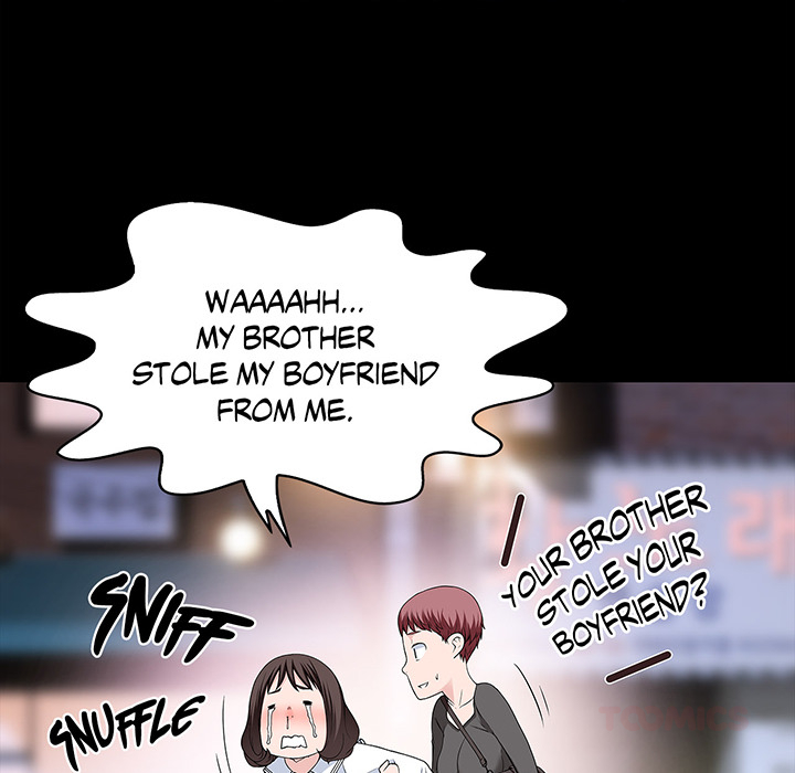 Tissue Guzzler - episode 60 - 79