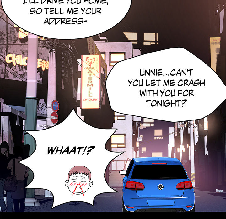 Tissue Guzzler - episode 60 - 83