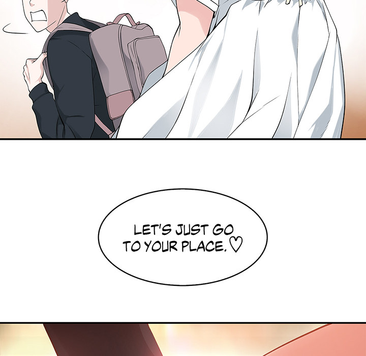 Tissue Guzzler - episode 7 - 100