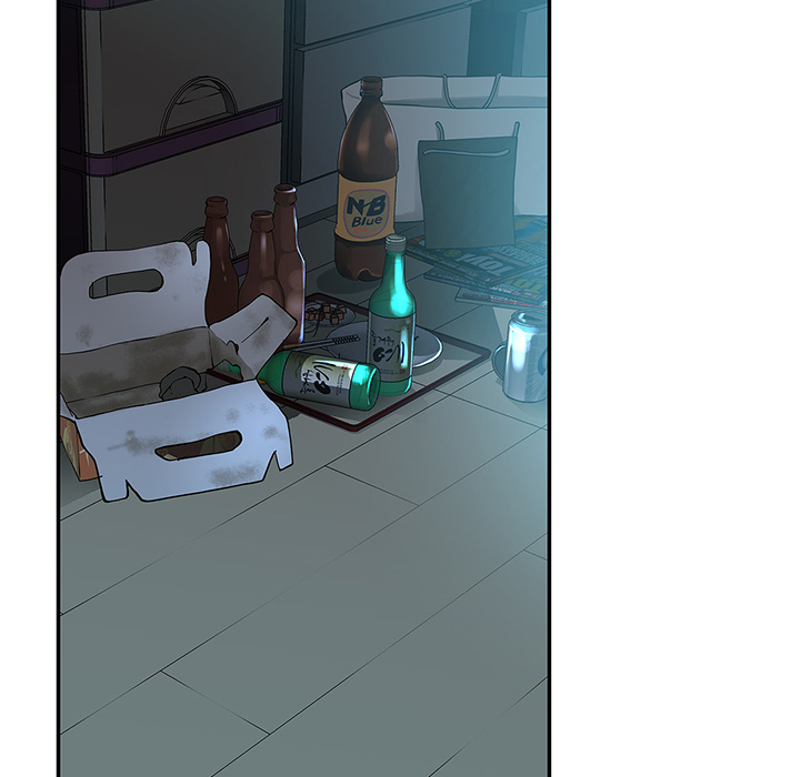 Tissue Guzzler - episode 7 - 107