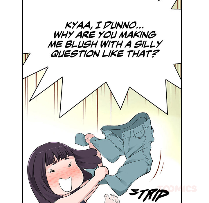 Tissue Guzzler - episode 7 - 110