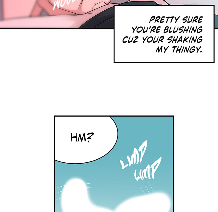 Tissue Guzzler - episode 7 - 113