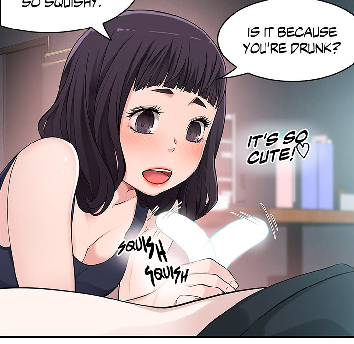 Tissue Guzzler - episode 7 - 115