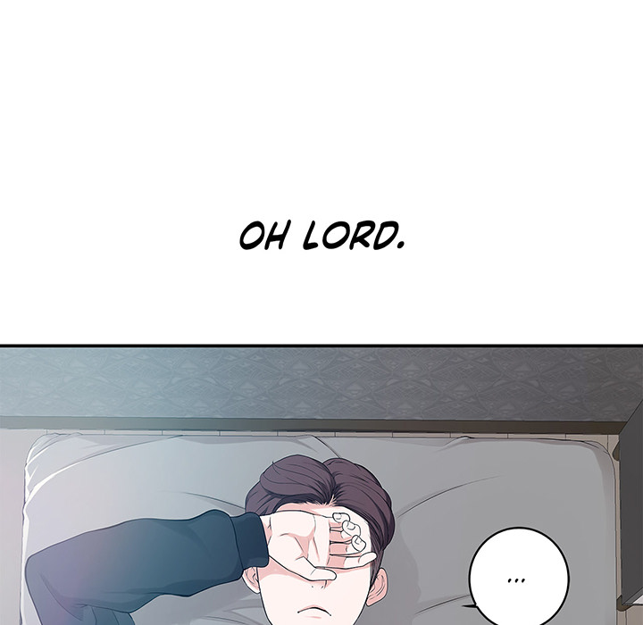 Tissue Guzzler - episode 7 - 116