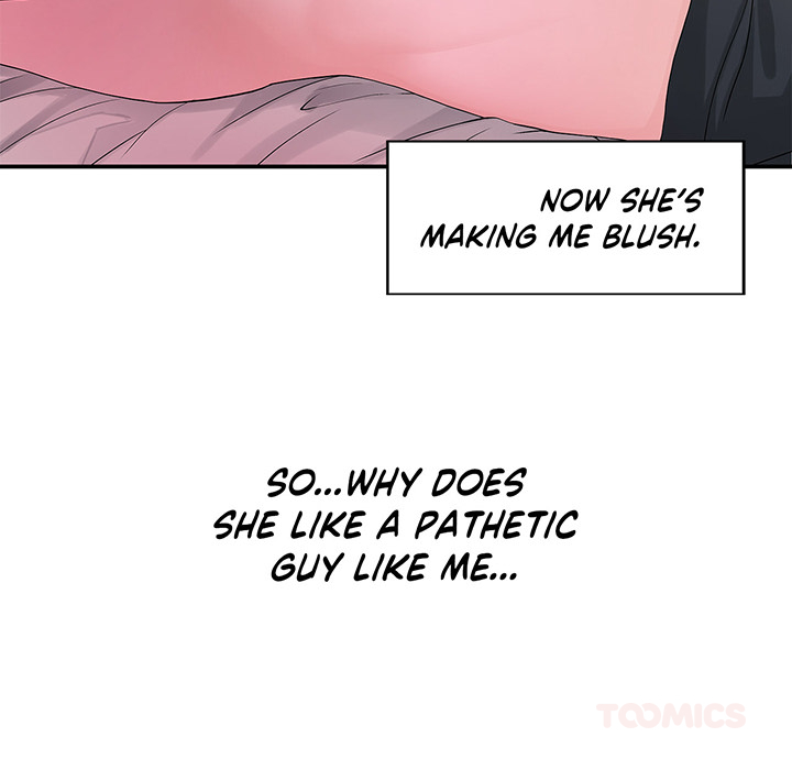 Tissue Guzzler - episode 7 - 119