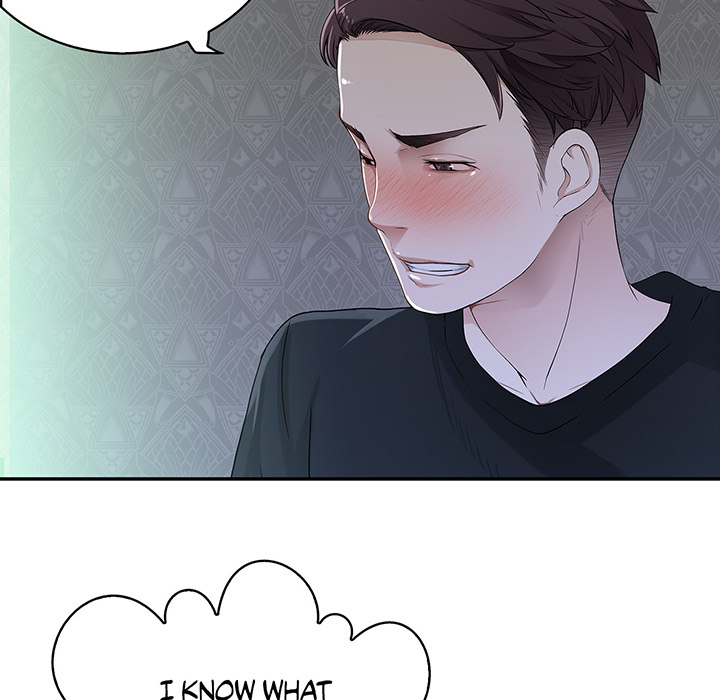 Tissue Guzzler - episode 7 - 126