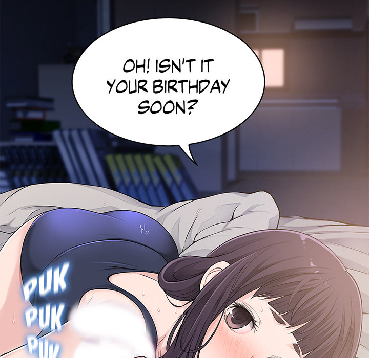 Tissue Guzzler - episode 7 - 132