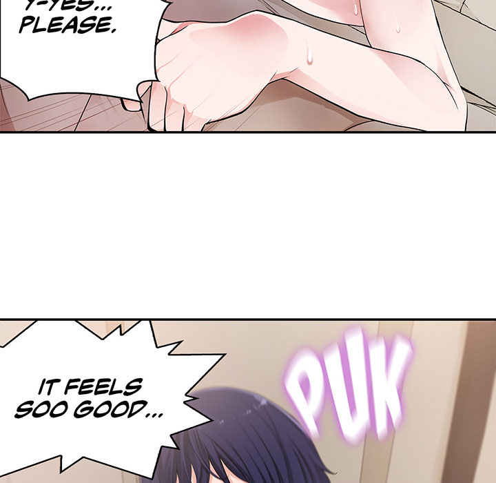 Tissue Guzzler - episode 7 - 28