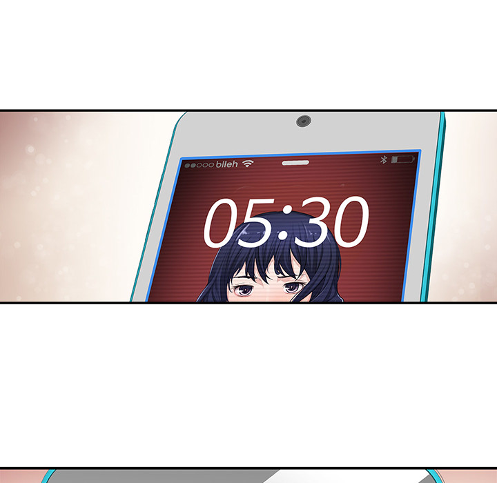 Tissue Guzzler - episode 7 - 42