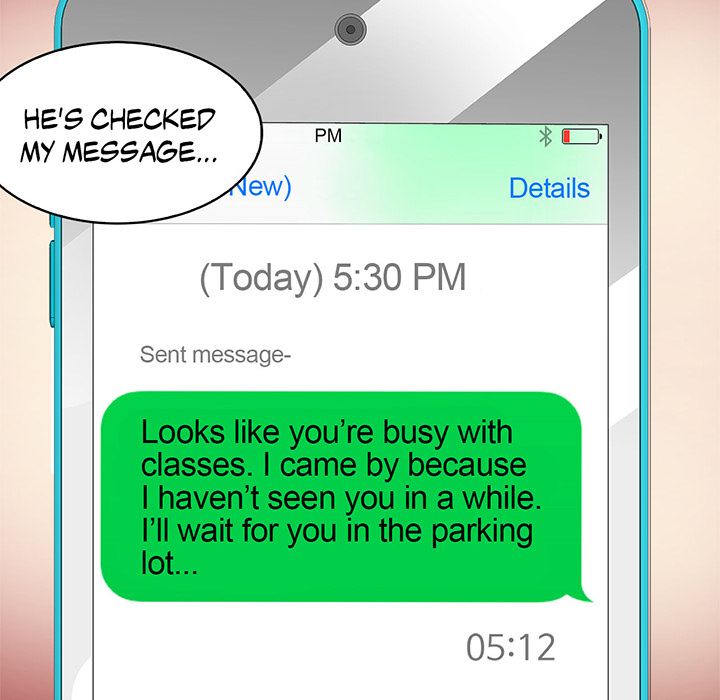 Tissue Guzzler - episode 7 - 43