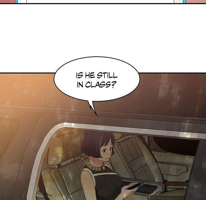 Tissue Guzzler - episode 7 - 44