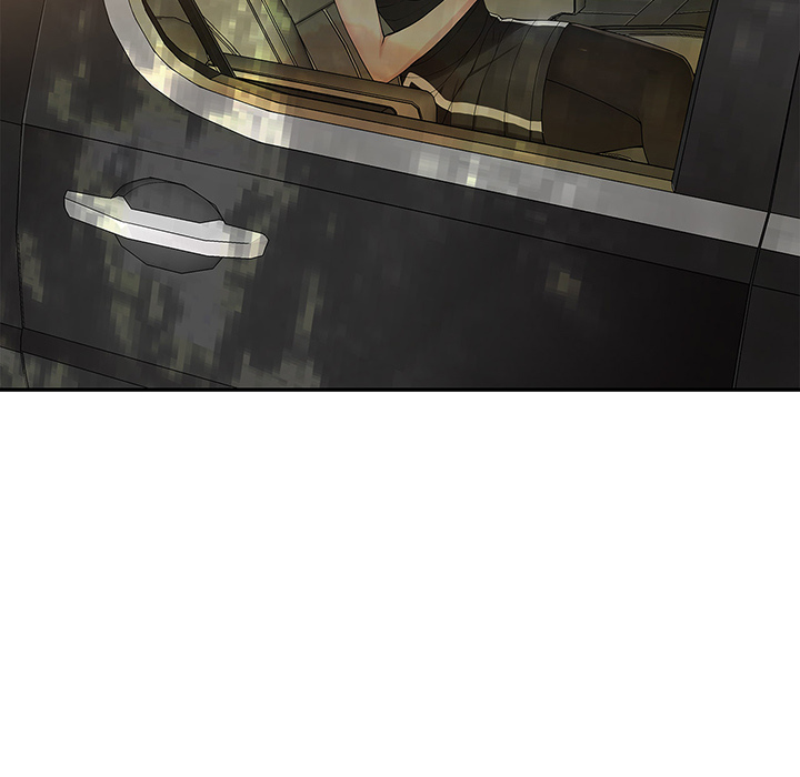 Tissue Guzzler - episode 7 - 45