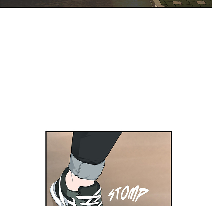 Tissue Guzzler - episode 7 - 48