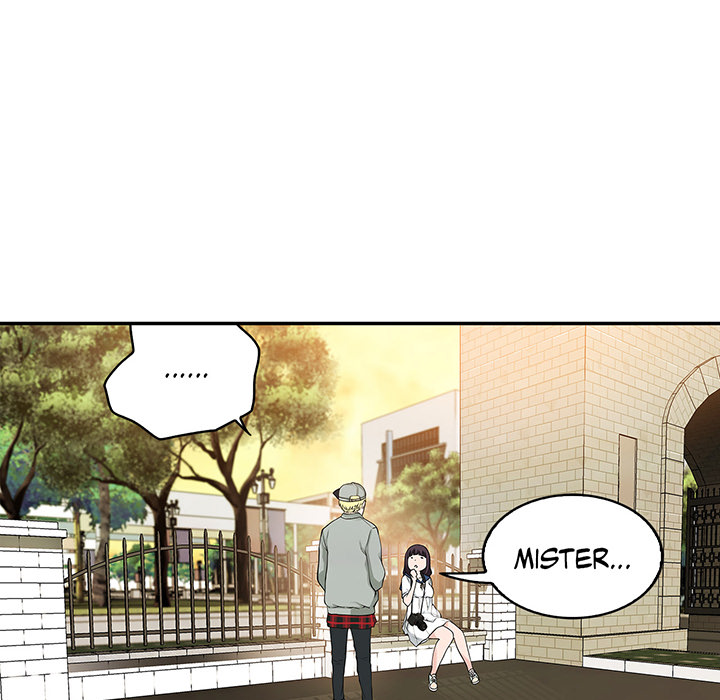 Tissue Guzzler - episode 7 - 50