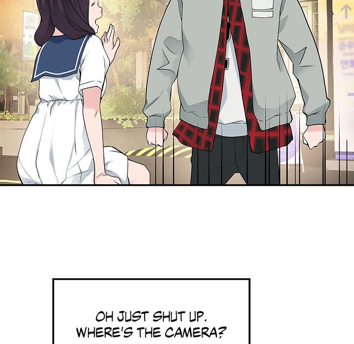 Tissue Guzzler - episode 7 - 54