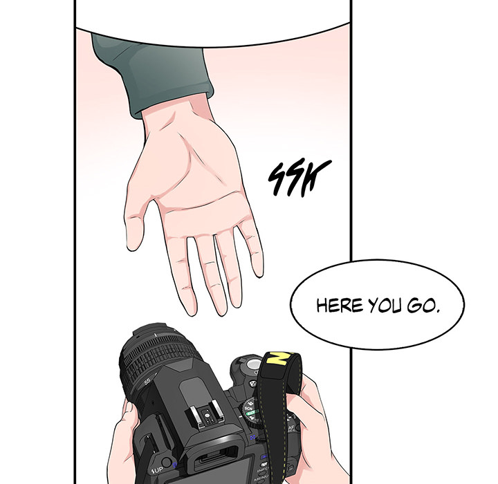 Tissue Guzzler - episode 7 - 55