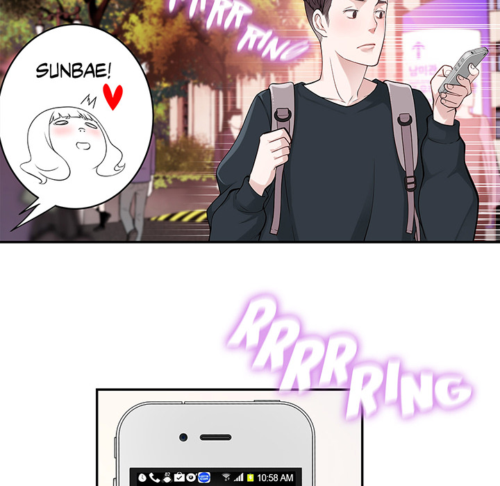 Tissue Guzzler - episode 7 - 70