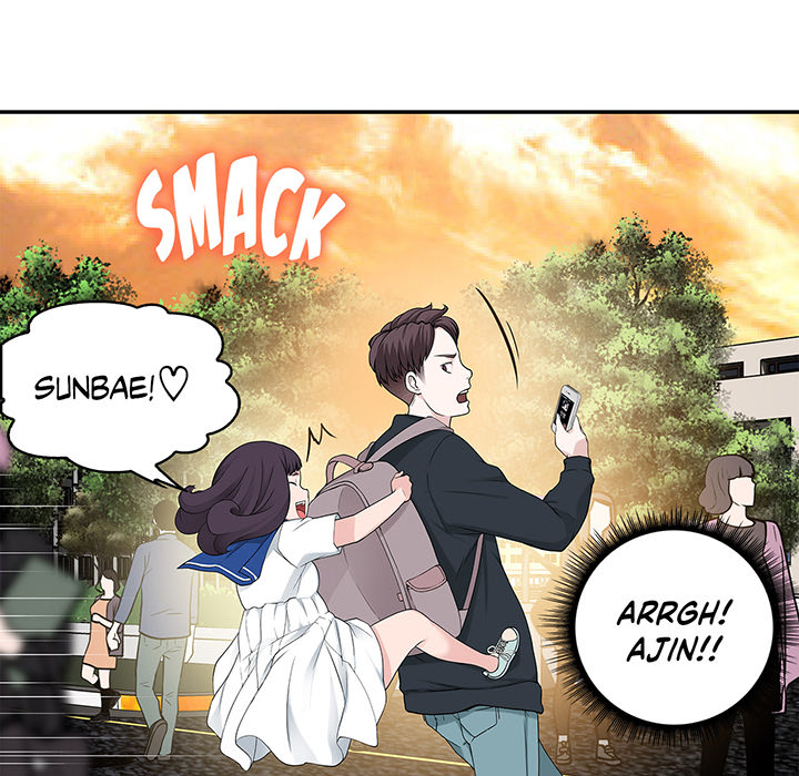 Tissue Guzzler - episode 7 - 73