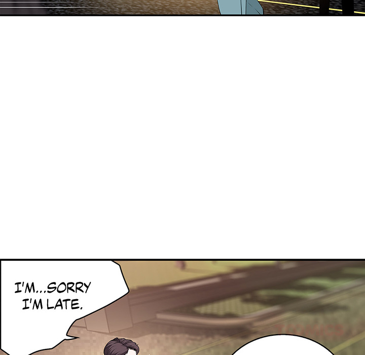 Tissue Guzzler - episode 7 - 74