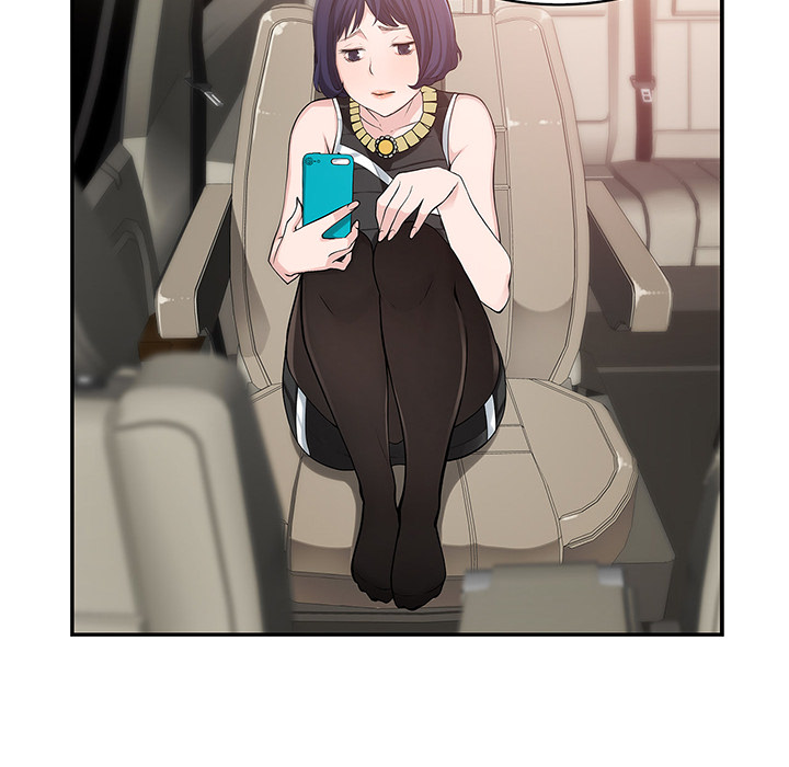 Tissue Guzzler - episode 7 - 86