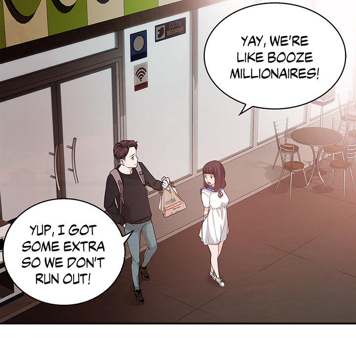 Tissue Guzzler - episode 7 - 94