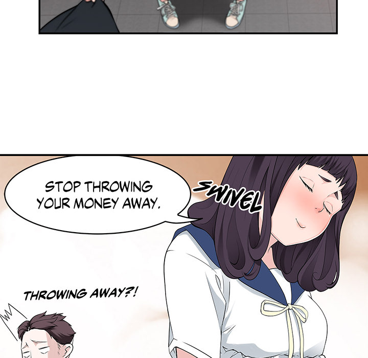 Tissue Guzzler - episode 7 - 99