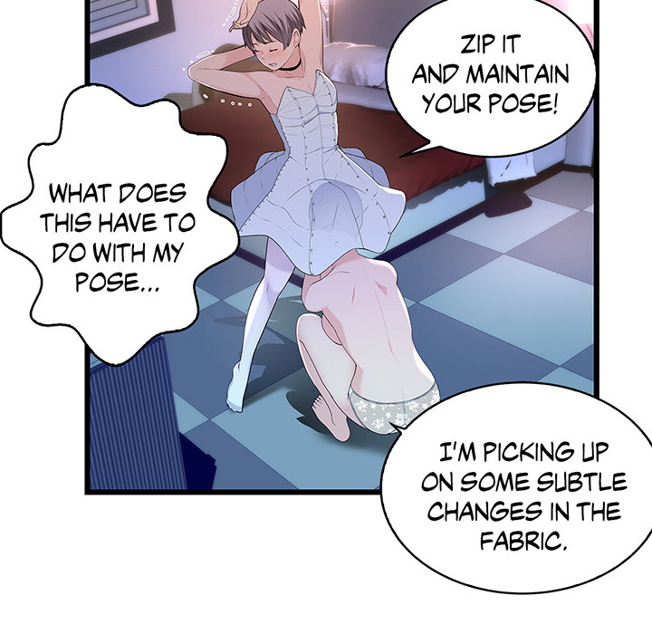 Tissue Guzzler - episode 61 - 23