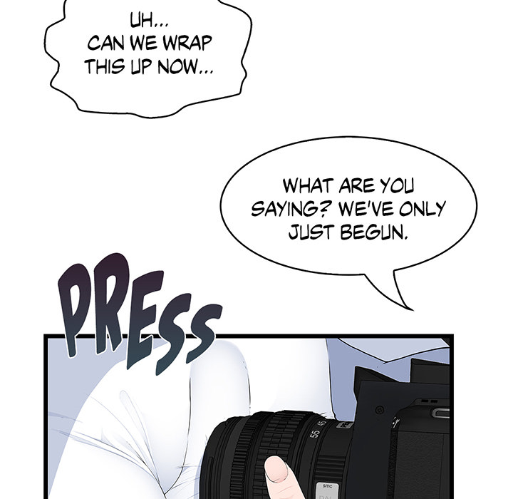 Tissue Guzzler - episode 61 - 27