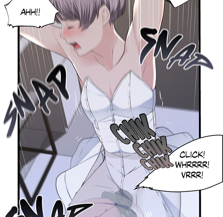 Tissue Guzzler - episode 61 - 32