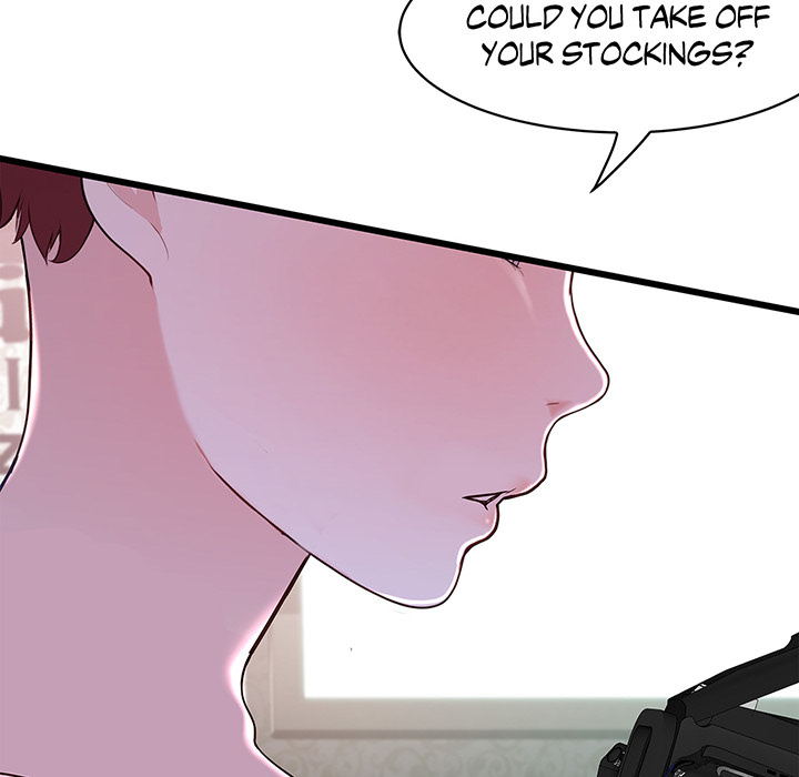 Tissue Guzzler - episode 61 - 54