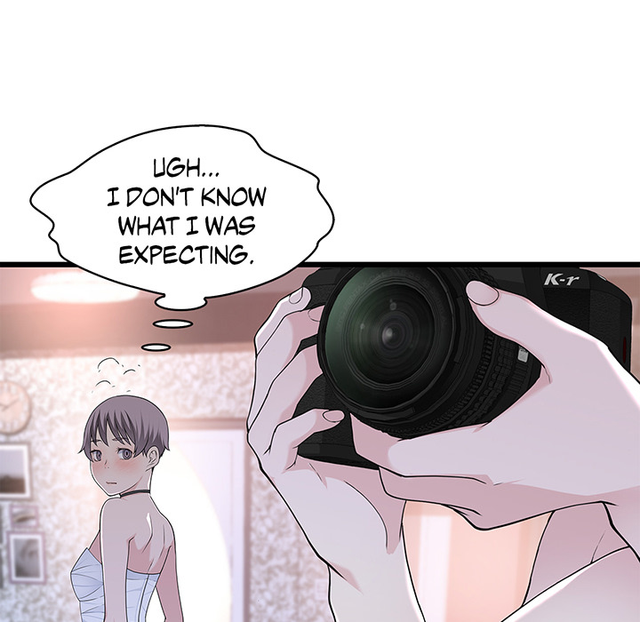 Tissue Guzzler - episode 61 - 58