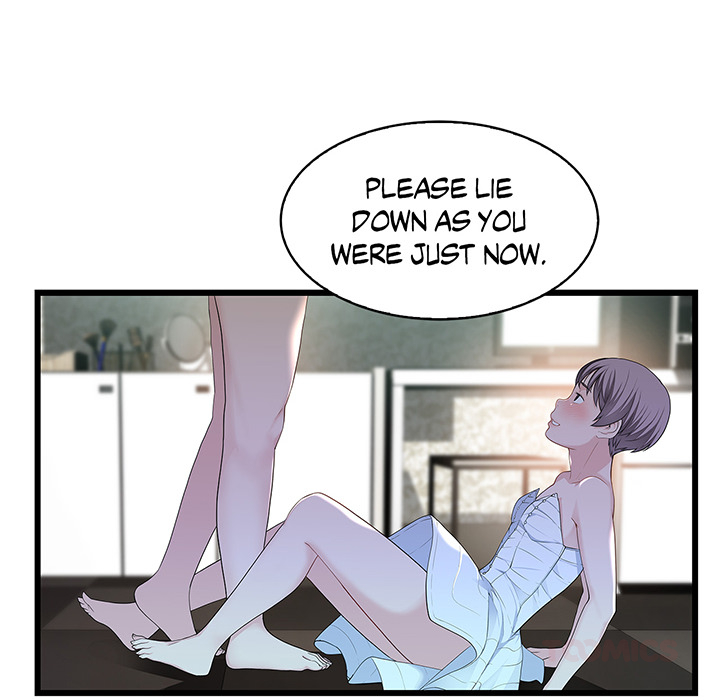 Tissue Guzzler - episode 61 - 61