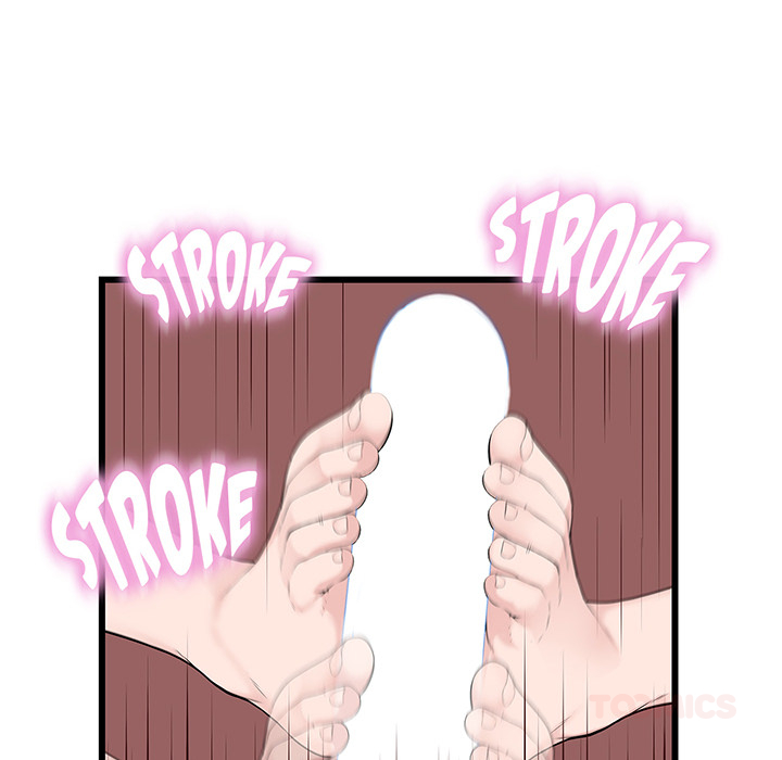 Tissue Guzzler - episode 61 - 73