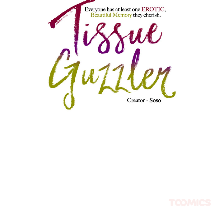 Tissue Guzzler - episode 62 - 29