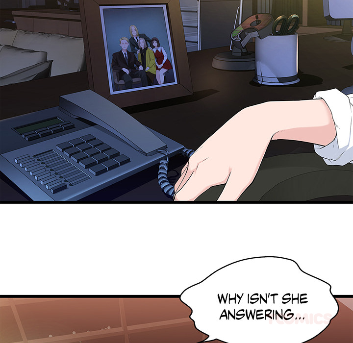 Tissue Guzzler - episode 62 - 5