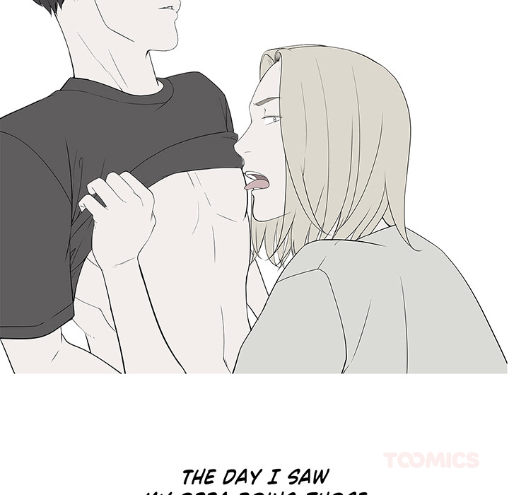 Tissue Guzzler - episode 62 - 65