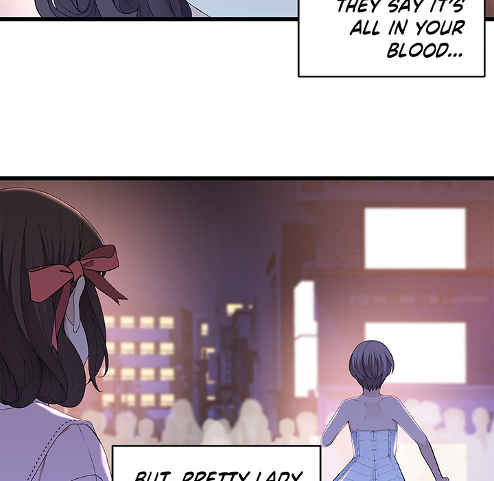 Tissue Guzzler - episode 62 - 79