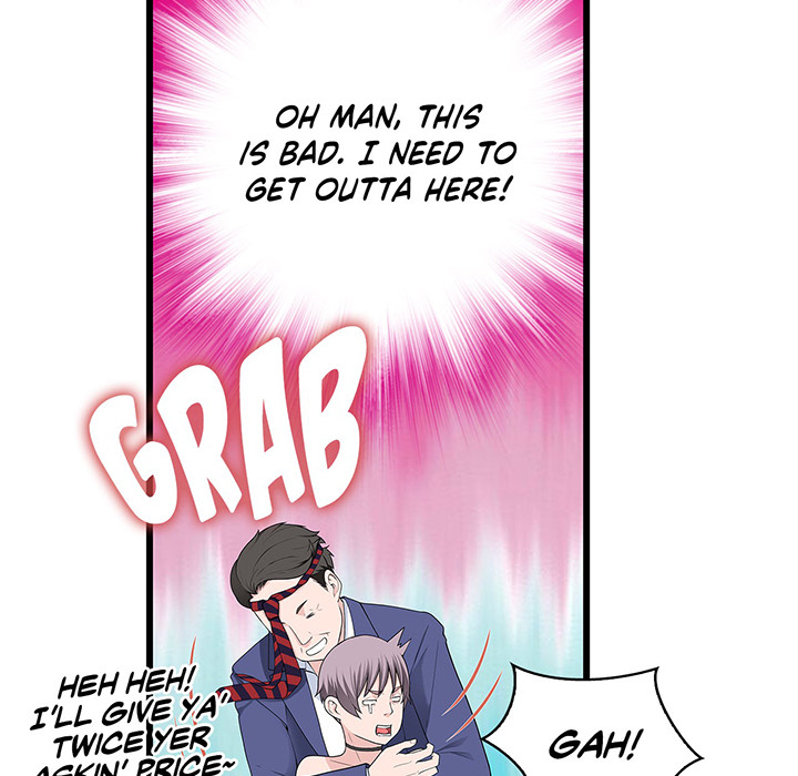 Tissue Guzzler - episode 63 - 26