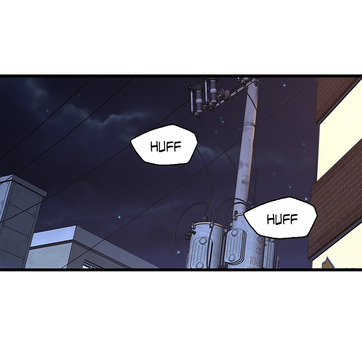 Tissue Guzzler - episode 63 - 54