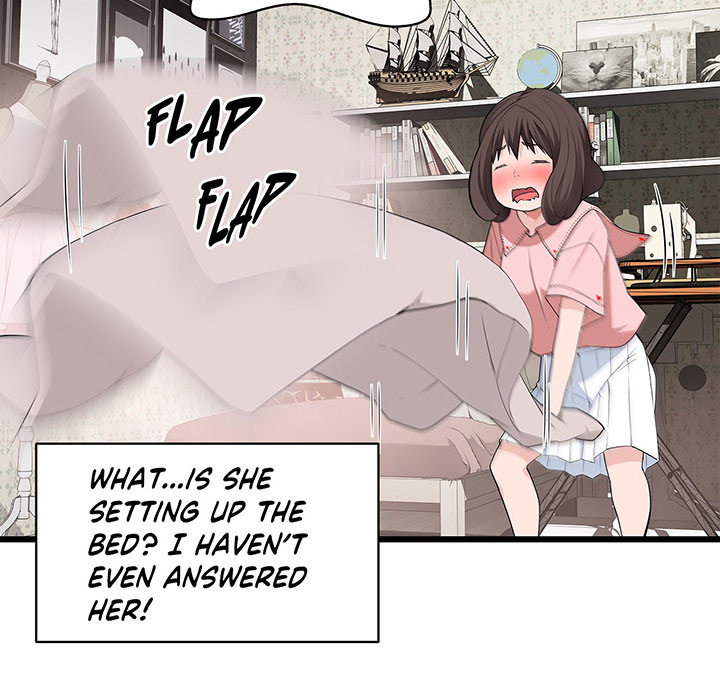 Tissue Guzzler - episode 63 - 80