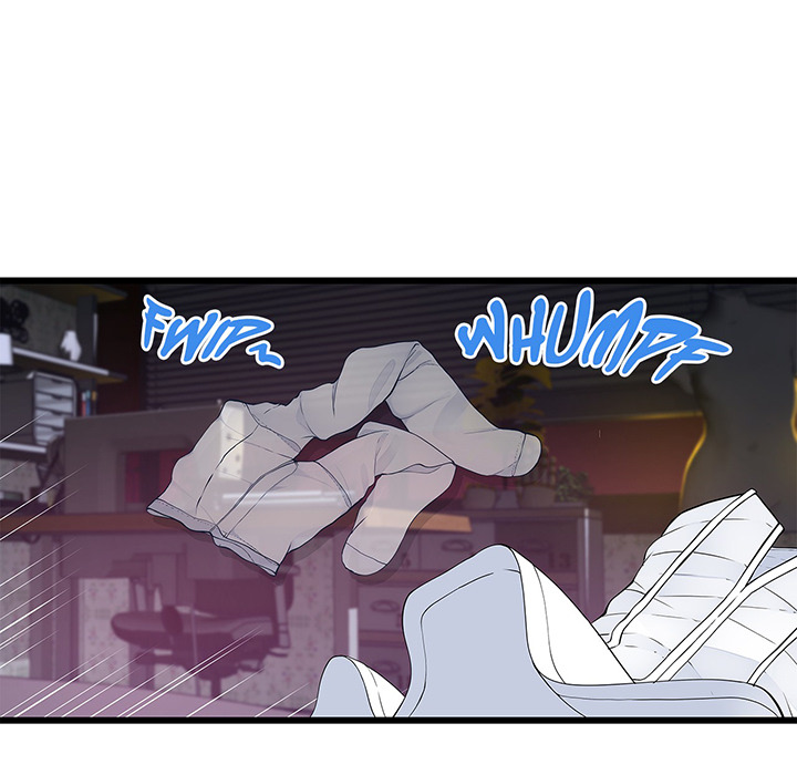 Tissue Guzzler - episode 63 - 88