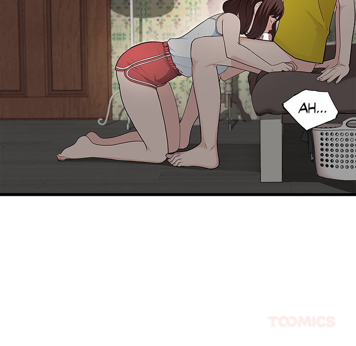 Tissue Guzzler - episode 65 - 109