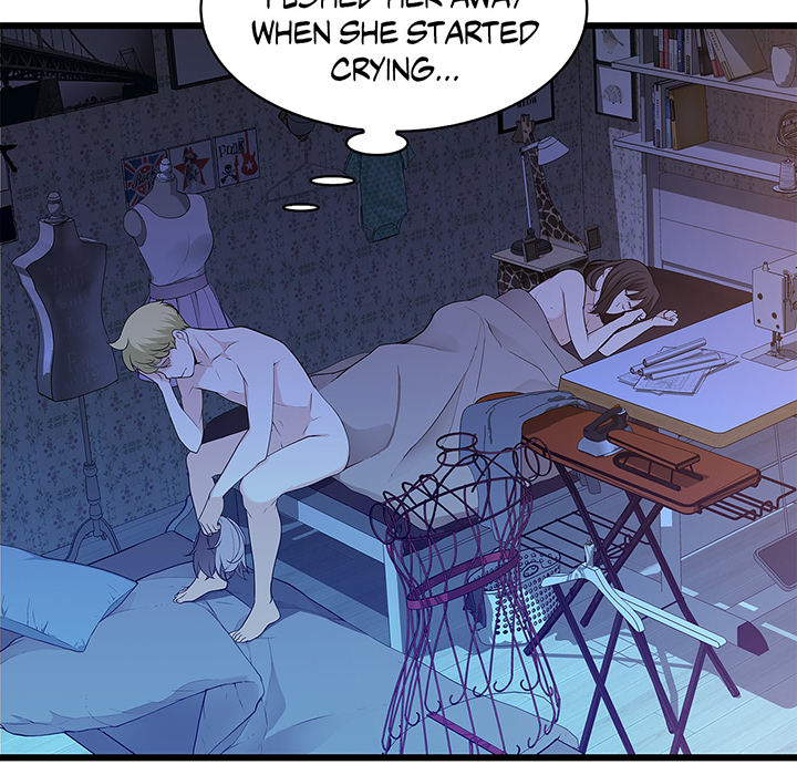 Tissue Guzzler - episode 65 - 40