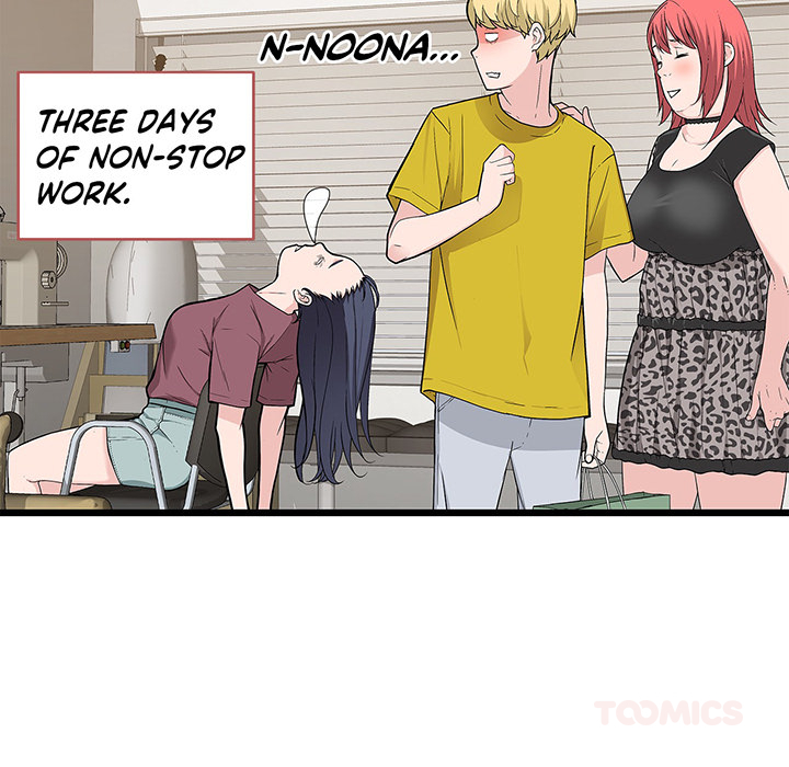 Tissue Guzzler - episode 65 - 55