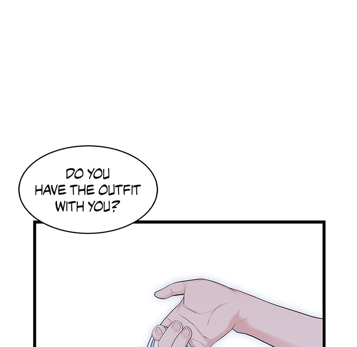 Tissue Guzzler - episode 65 - 56