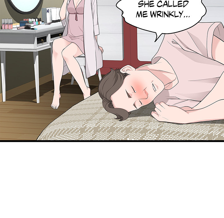 Tissue Guzzler - episode 65 - 99