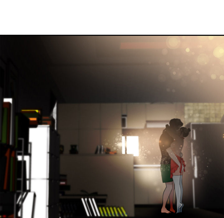 Tissue Guzzler - episode 8 - 102