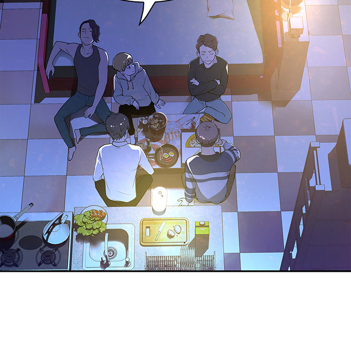 Tissue Guzzler - episode 8 - 107